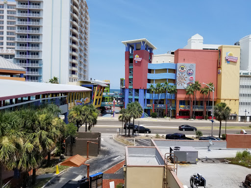 Amusement Park «Daytona Lagoon», reviews and photos, 601 Earl St, Daytona Beach, FL 32118, USA