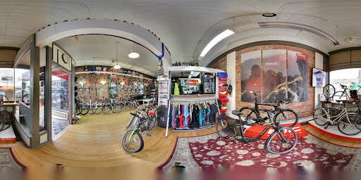 Bicycle Store «The Local Bike Shop A2», reviews and photos, 217 S 4th Ave, Ann Arbor, MI 48104, USA