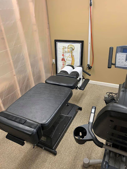 Guinn Chiropractic