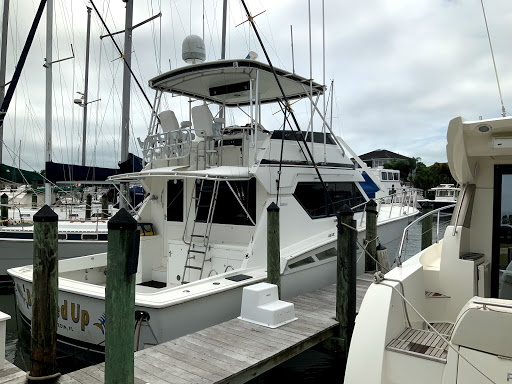 Private Golf Course «Pasadena Yacht & Country Club», reviews and photos, 6300 Pasadena Point Blvd S, Gulfport, FL 33707, USA