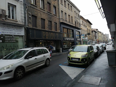 Au Délice du Pain à Rive-de-Gier