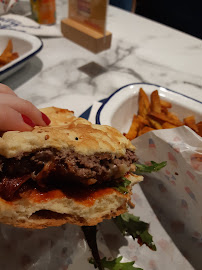 Les plus récentes photos du Restaurant de hamburgers Les Burgers de Papa à Metz - n°1