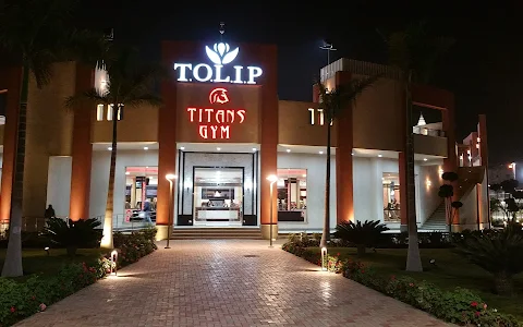 Titans Gym Tolip 90th Street image