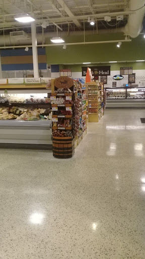 Supermarket «Publix Super Market at Hollybrook Plaza», reviews and photos, 5400 Bruce B Downs Blvd, Wesley Chapel, FL 33544, USA