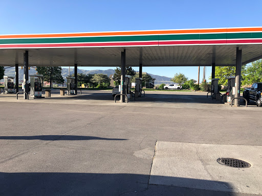 Convenience Store «7-Eleven», reviews and photos, 12292 Lone Peak Pkwy, Draper, UT 84020, USA
