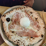 Photo n°2 de l'avis de Maffeis.a fait le 02/04/2023 à 00:16 sur le  Vasinikò à Milan