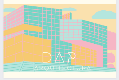 DAP arquitectura