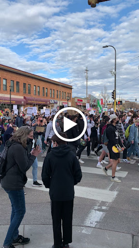 Cookie Shop «Insomnia Cookies», reviews and photos, 402 14th Ave SE, Minneapolis, MN 55414, USA