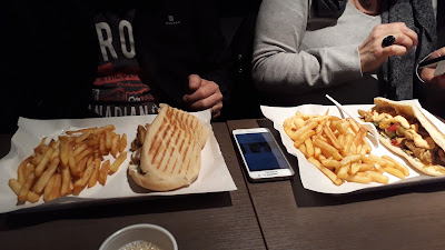 Le New York à Bar-le-Duc
