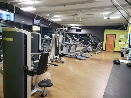 Gym «Anytime Fitness», reviews and photos, 2500 National Rd W, Richmond, IN 47374, USA