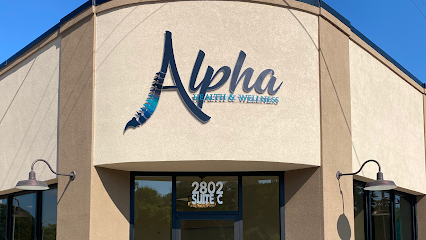 Alpha Health & Wellness LLC