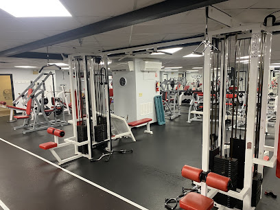 Willy,s Gym - 4730 State Hwy, Eastham, MA 02642