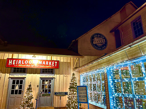 Grocery Store «Heirloom Market at Comstock Ferre», reviews and photos, 263 Main St, Wethersfield, CT 06109, USA