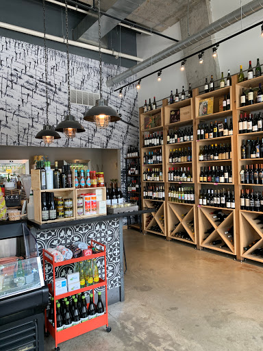 Liquor Store «Grand Cata, Latin Wine Shop», reviews and photos, 1550 7th St NW, Washington, DC 20001, USA