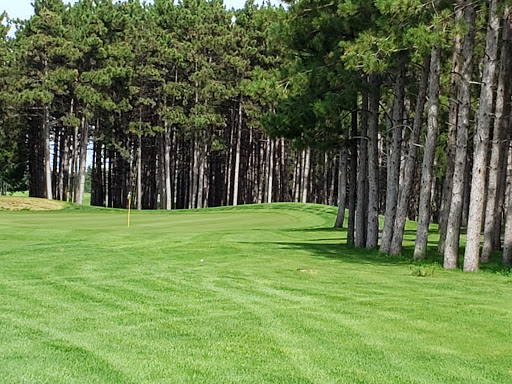 Public Golf Course «Perham Lakeside Golf Course», reviews and photos, 2727 450th St, Perham, MN 56573, USA