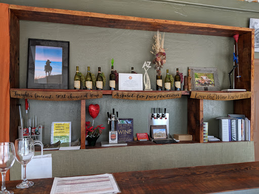 Winery «Clear Creek Vineyard & Winery, Home of the Rio Claro Wines», reviews and photos, 4053 AZ-260, Camp Verde, AZ 86322, USA