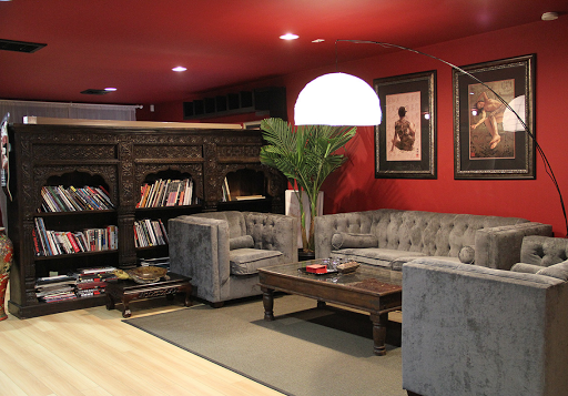 Tattoo Shop «Hailin Tattoo Studio», reviews and photos, 1136 N La Brea Ave, Los Angeles, CA 90038, USA