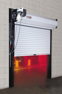 Chippewa Valley Door Company - Photo 8 - Car repair in Chippewa Falls, WI, Eau Claire