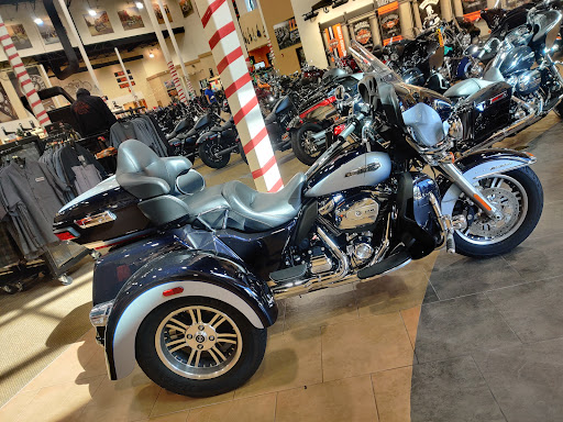 Harley-Davidson Dealer «Alligator Alley Harley-Davidson», reviews and photos, 201 International Pkwy, Sunrise, FL 33325, USA