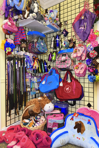Tack Shop «Do Trot In Tack Shop», reviews and photos, 2539 York Rd, Jamison, PA 18929, USA