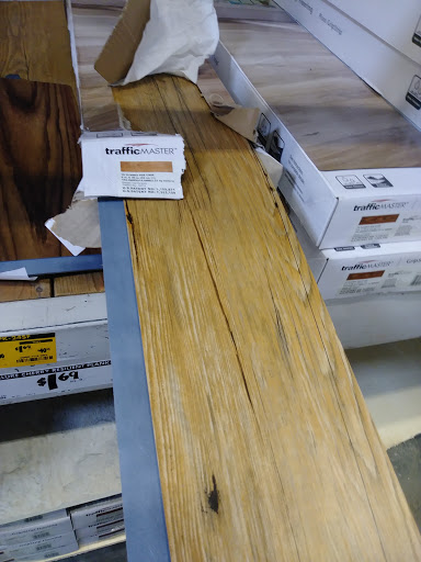 Home Improvement Store «The Home Depot», reviews and photos, 4450 N Fwy Rd, Pueblo, CO 81008, USA