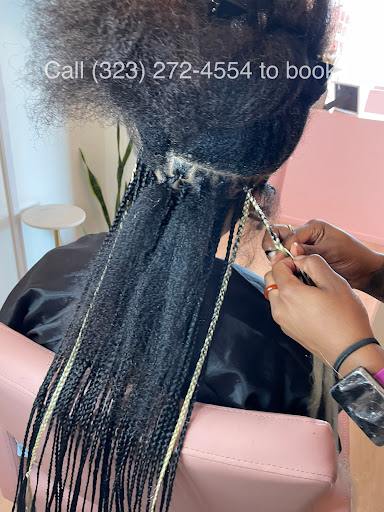 LA Beauty Club image