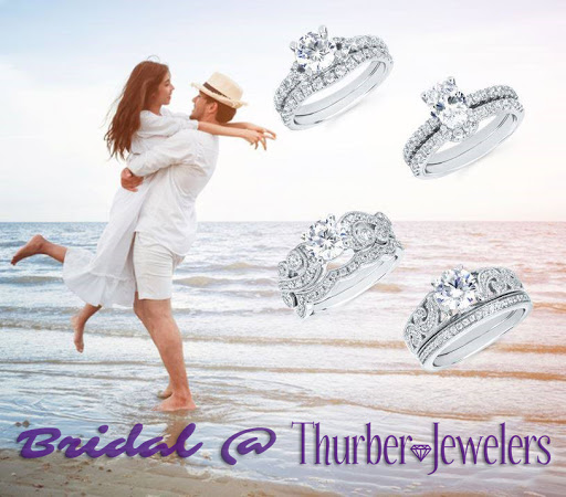 Jeweler «Thurber Jewelers», reviews and photos, 18849 Freeport St, Elk River, MN 55330, USA