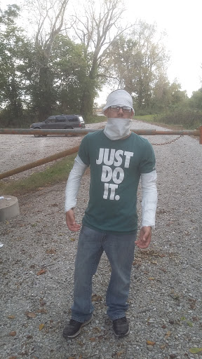 Nature Preserve «Marais Temps Clair Conservation Area», reviews and photos, 5134 Island Road, St Charles, MO 63301, USA