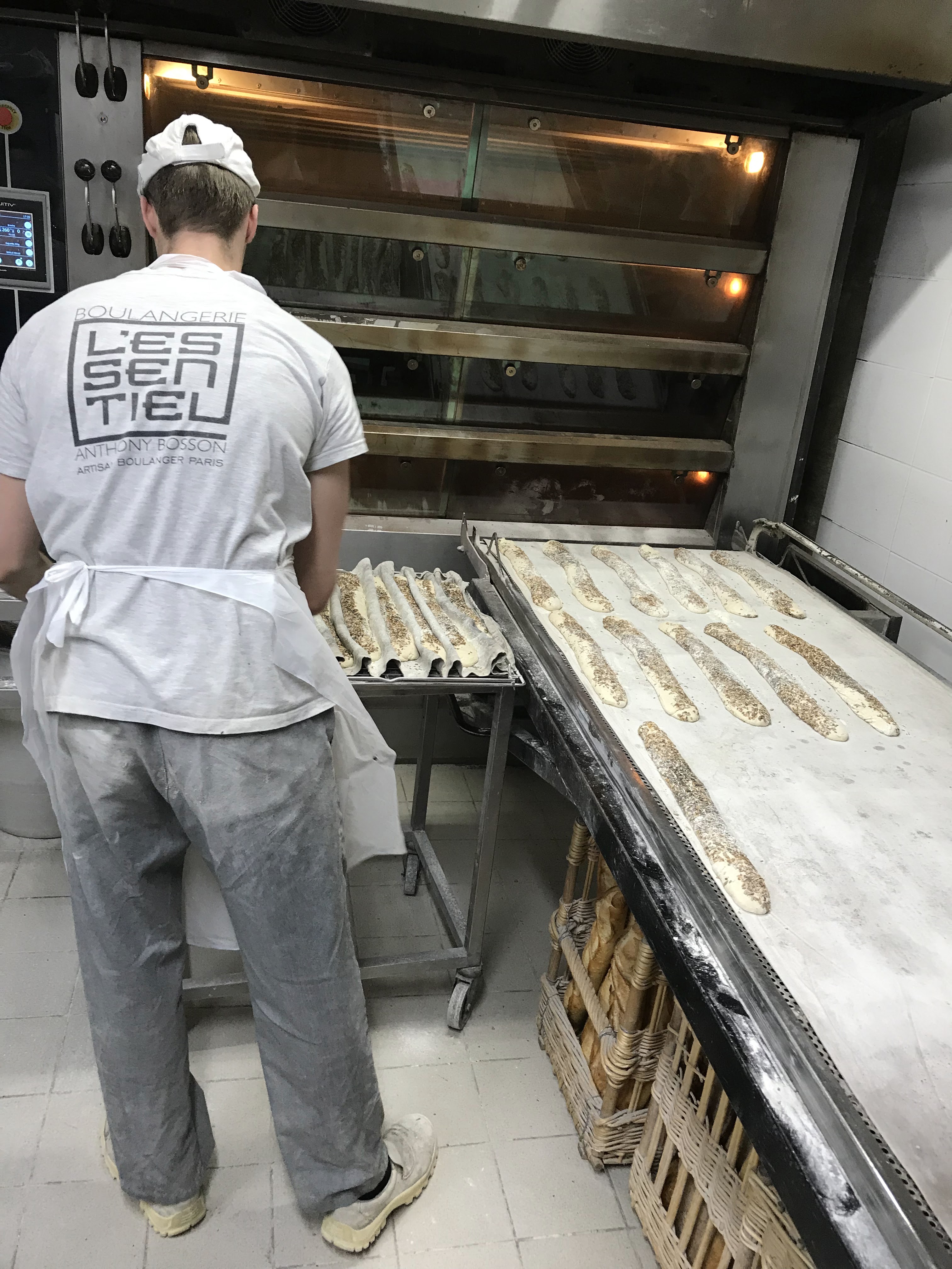 Photo n° 3 de l'avis de Amaury.O fait le 19/08/2018 à 16:58
