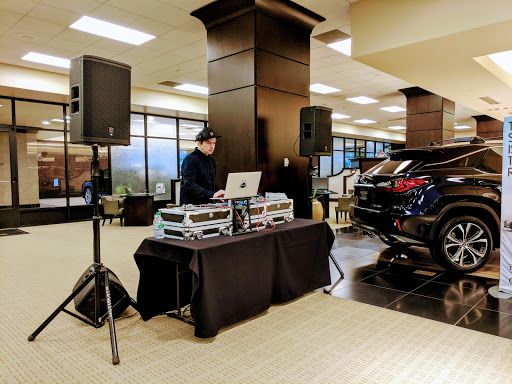 Lexus Dealer «Lexus Of Bellevue», reviews and photos, 101 116th Ave SE, Bellevue, WA 98004, USA