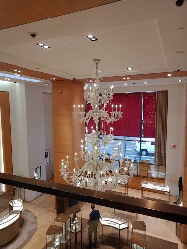 Jewelry Store «Cartier», reviews and photos, 370 N Rodeo Dr, Beverly Hills, CA 90210, USA