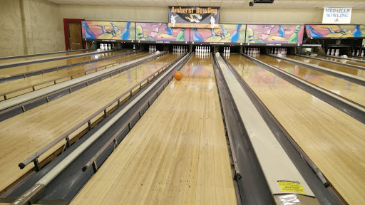 Snack Bar «Classic Lanes», reviews and photos, 1840 Military Rd, Buffalo, NY 14217, USA