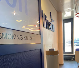 Winston Smoking Lounge photo