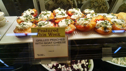 Grocery Store «New Seasons Market Seven Corners», reviews and photos, 1954 SE Division St, Portland, OR 97202, USA