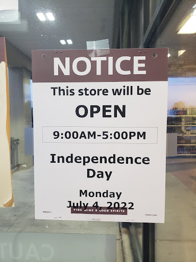 Liquor Store «State Liquor Store», reviews and photos, 3430 Rte 940, Mount Pocono, PA 18344, USA