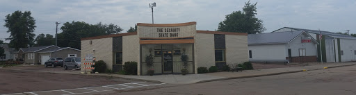 Security State Bank in Canistota, South Dakota