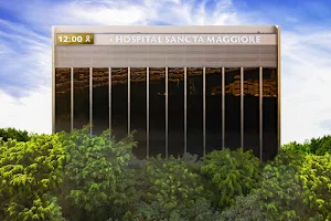 Hospital Sancta Maggiore Mooca image