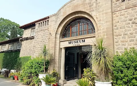 Taxila Museum image