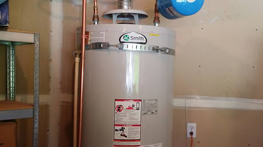 Plumber «Rowe Plumbing and Drain L.L.C.», reviews and photos, 1505 NW 95th Cir, Vancouver, WA 98665, USA