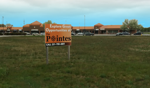 Shopping Mall «The Pointes Shopping Center», reviews and photos, 1040 E Sternberg Rd, Norton Shores, MI 49441, USA