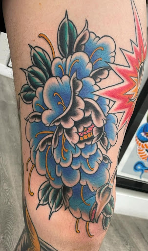 Find little tattoo ideas for women for your next unique tattoo in Phoenix at State Tattoo Company
