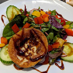 Photo n°3 de l'avis de Jeremie.e fait le 23/07/2022 à 00:58 sur le  Bistro Kleinod à Hamburg