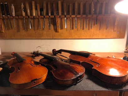 何天星提琴工作室