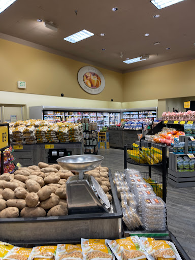 Grocery Store «Safeway», reviews and photos, 500 Cleveland Ave SE, Tumwater, WA 98501, USA