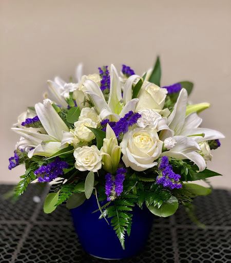 Florist «Atascocita Lake Houston Florist», reviews and photos, 7556 FM 1960, Humble, TX 77346, USA