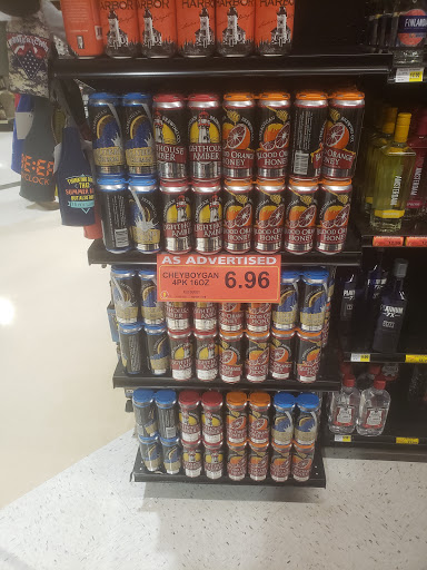 Grocery Store «Super One Foods», reviews and photos, 440 US-41 #1, Negaunee, MI 49866, USA