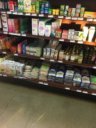 Grocery Store «Keemat Grocery - FM 1960 NW», reviews and photos, 6911 FM 1960, Houston, TX 77069, USA