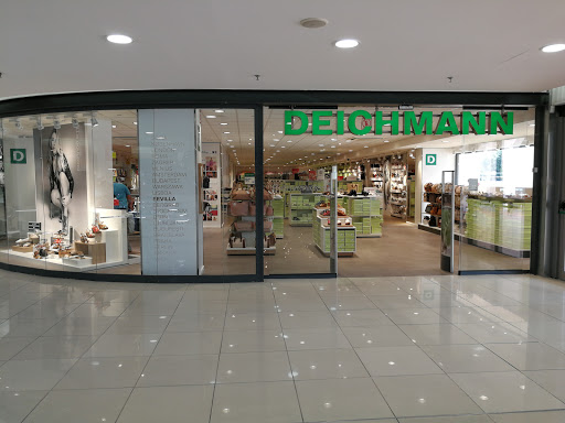 DEICHMANN