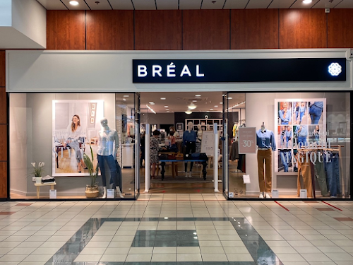 Magasin de vêtements Bréal Vendin-le-Vieil