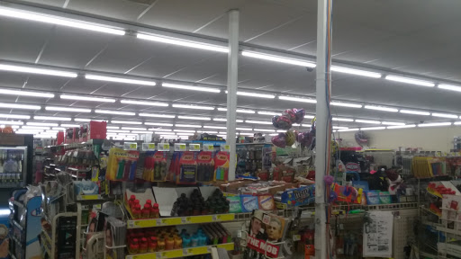 Discount Store «Dollar General», reviews and photos, 316 Bank St, Lodi, OH 44254, USA
